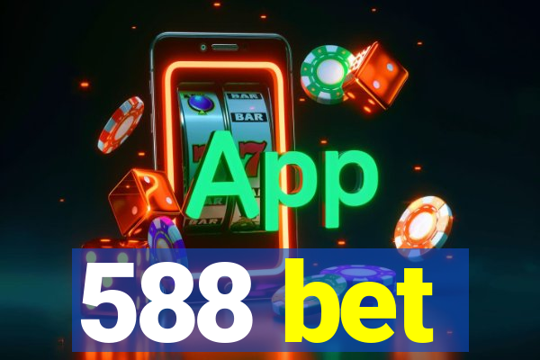 588 bet